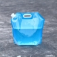 5L & 10L Outdoor Mobile Plastic Water Tank for Fresh Drinking Water Storage Low Price